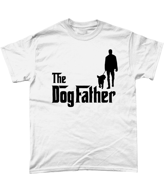 DogFather Unisex T-Shirt