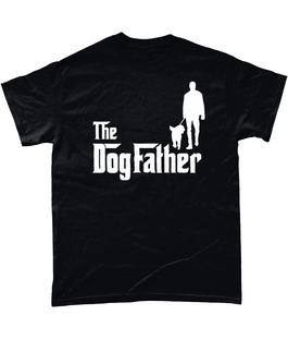 DogFather Unisex T-Shirt