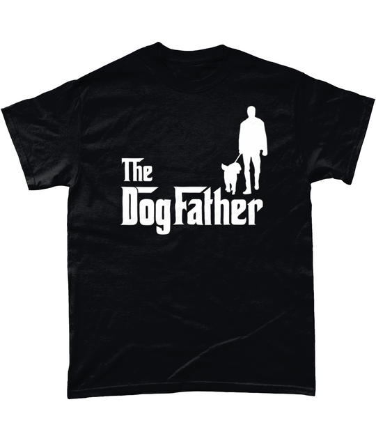 DogFather Unisex T-Shirt